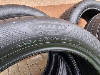 pneu 18″ 235/45R18 GOODYEAR letné NEW dot2023 - 9