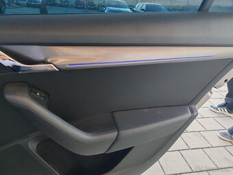 Predám vymením škoda Octavia III 4x4 - 9