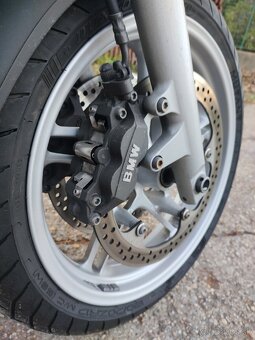 BMW R1150R ROADSTER ABS - 9