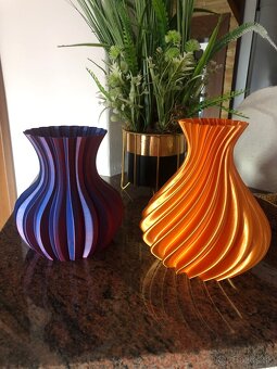 Profesionálna 3D tlač technických materiálov + modelovanie - 9