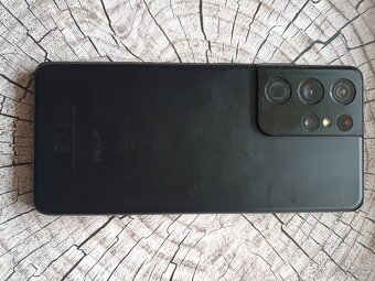 Predám Samsung S21 ultra 5G - 9