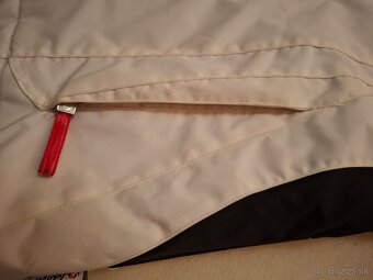 Dámska lyžiarska bunda značky Etirel, úplne nová. - 9