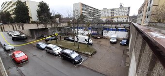 Prenájom skladových priestorov 102 m² - 9