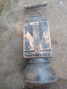 Starý lampáš.klucky.dlabacka - 9