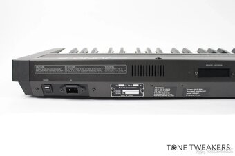 ROLAND ALPHA JUNO-2 – legendárny analóg - 9