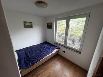 Záhradná chata - 9