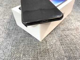 iPhone X 256GB (plne funkčný) - 9
