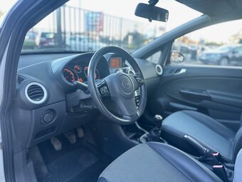 Opel Corsa 1.2 16V Enjoy - 9