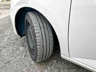 Škoda Fabia 1.0 TSI Ambition - 9