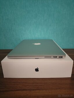 Apple MacBook Pro 2014 – i5 / 8GB / 256GB - 9
