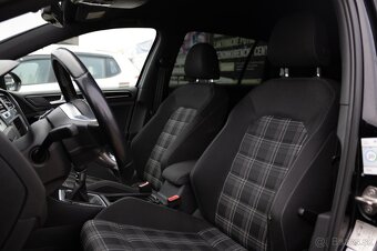 Volkswagen Golf Variant GTD 2.0 - 9