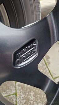 R17 ®️ Original Ford Custom / VW T7 Transportér Caravelle - 9