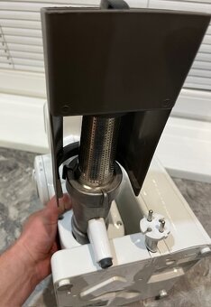 Lis na ovocie Bosch MUZ45FV2 - 9