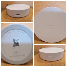 smart senzory, wifi ip kamery, hdmi - 9