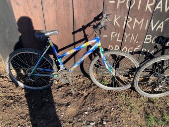 Bicykle mix - 9
