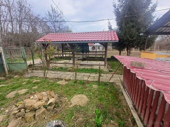 Predám záhradu - 9