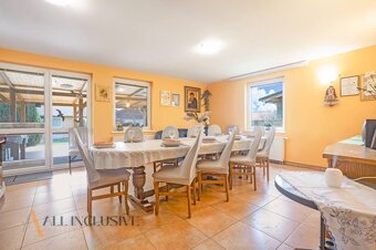 ALL INCLUSIVE | NA PREDAJ PENZIÓN BLÍZKO TERMÁL. KÚPALISKA, - 9