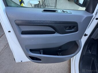 Opel Vivaro Kombi II 1.5 CDTi 120k L štandard - 9