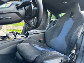 BMW M235i xDrive Gran coupe - 9