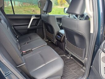 toyota landcruiser - 9