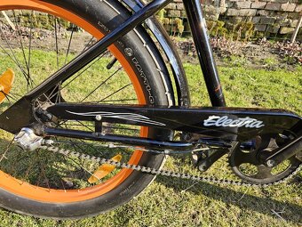 Electra Sparker bicykel - 9