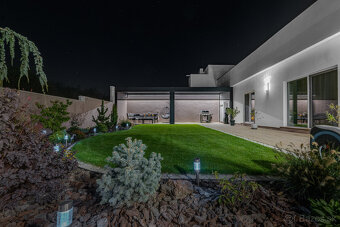 ELEGANTNÝ BUNGALOV | Košice - PEREŠ - 9