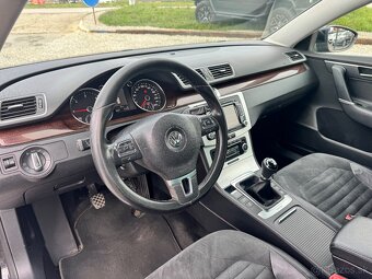 Volkswagen Passat 2,0tdi 4x4 - 9