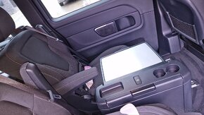 Mercedes V 250d Lang Avantgard 4matic 6M aj úver - 9