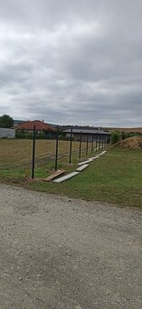Predaj a montáž 3D/2D plotov - 9