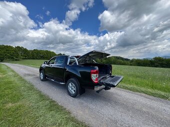 Ford ranger 2.2 Tdci Limited - 9