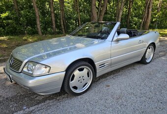 Mercedes SL300 - 9