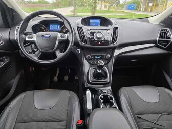 Ford Kuga - 9