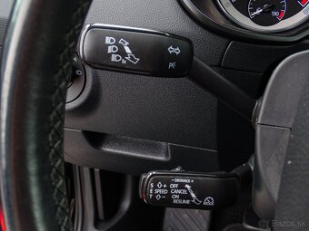 Škoda Octavia Combi 1.6 TDI DSG, 85kW, TOP STAV, 1. MAJITEĽ - 9