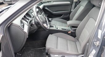Volkswagen Passat Variant 2.0 TDI SCR Business 110 kW - 9