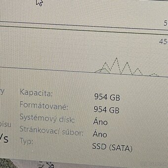 Lenovo V15 / i5 12500H - RAM: 24 GB - SSD: 1000 GB - 9