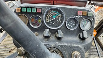 Zetor 6340 /7745 ( original 819mth ) - 9