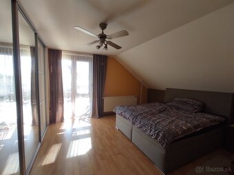 Predaj 6 izbový RD, dvojgaráž, Ivanka pri Dunaji - 9