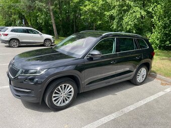 Skoda kodiaq 4x4 - 9