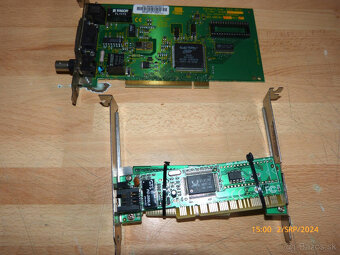 radice scsi raid sata a paralelny port a sietove karty - 9