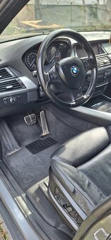 BMW x5 E70 - 9