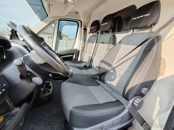Fiat Ducato skryňa 2.3 180hp SK - 9