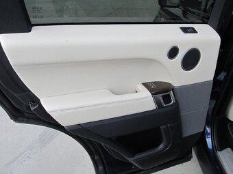 Land Rover Range Rover Sport HSE - 9