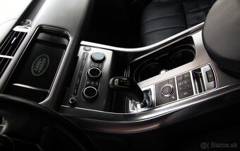 RANGE ROVER SPORT - 9