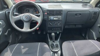 Volkswagen Polo Classic 1.6 - 9