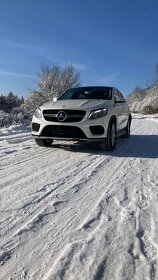 Mercedes-Benz Gle - 9