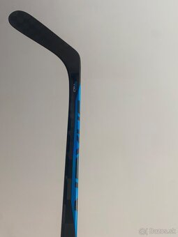 Hokejka Bauer SYNC - 9