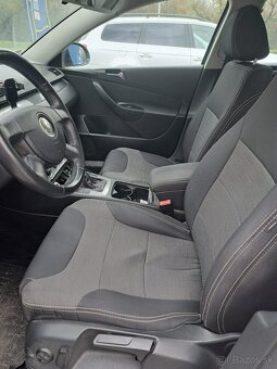 Volkswagen Passat 2.0 TDI Comfortline - 9