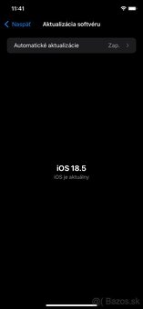 Apple iPhone XR 64GB biely - TOP STAV - 9