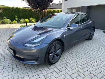 Tesla Model 3 Long Range 82 kWh AWD 361 kw - 9