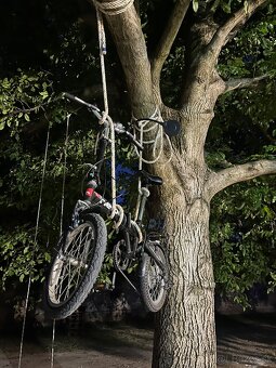 Shimano skladačka 6 speed - 9